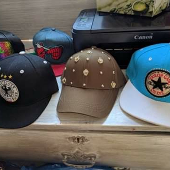 Hats! - Picture 6 of 11